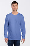 Jerzees Premium Blend Ring Spun Long Sleeve T-Shirt 560LS