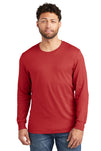Jerzees Premium Blend Ring Spun Long Sleeve T-Shirt 560LS