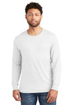 Jerzees Premium Blend Ring Spun Long Sleeve T-Shirt 560LS