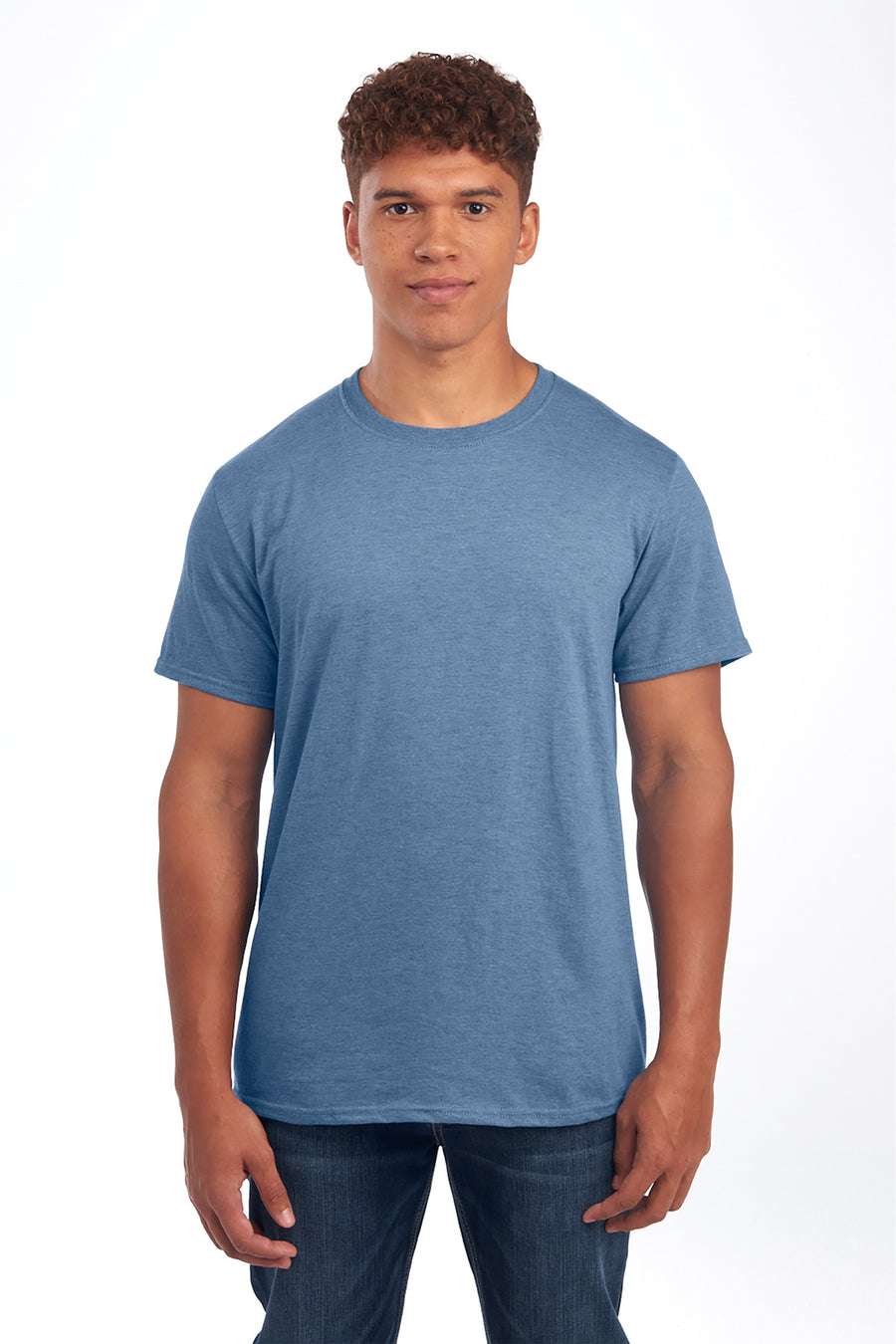 Jerzees Premium Blend Ring Spun T-Shirt 560M