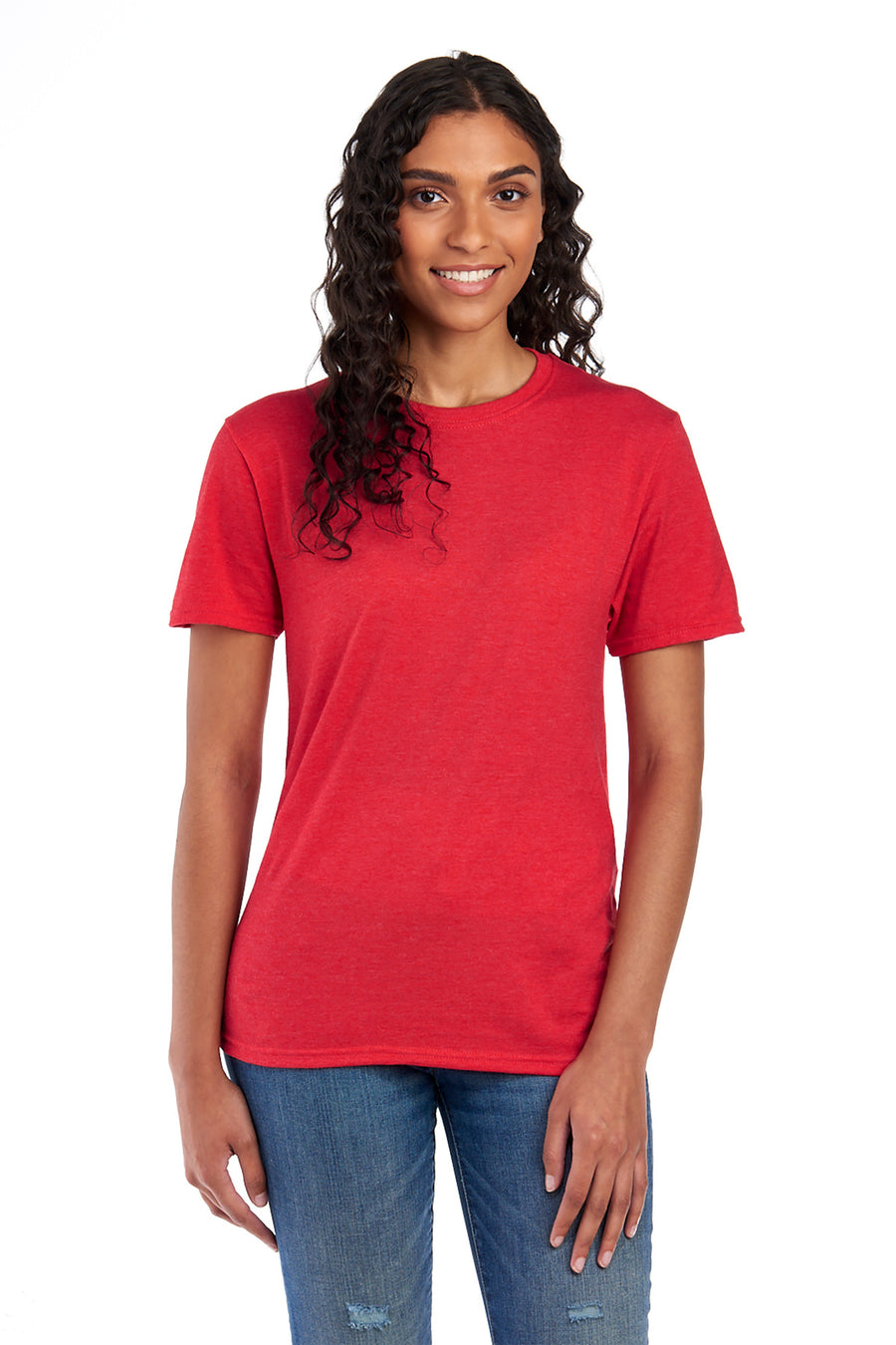 Jerzees Premium Blend Ring Spun T-Shirt 560M