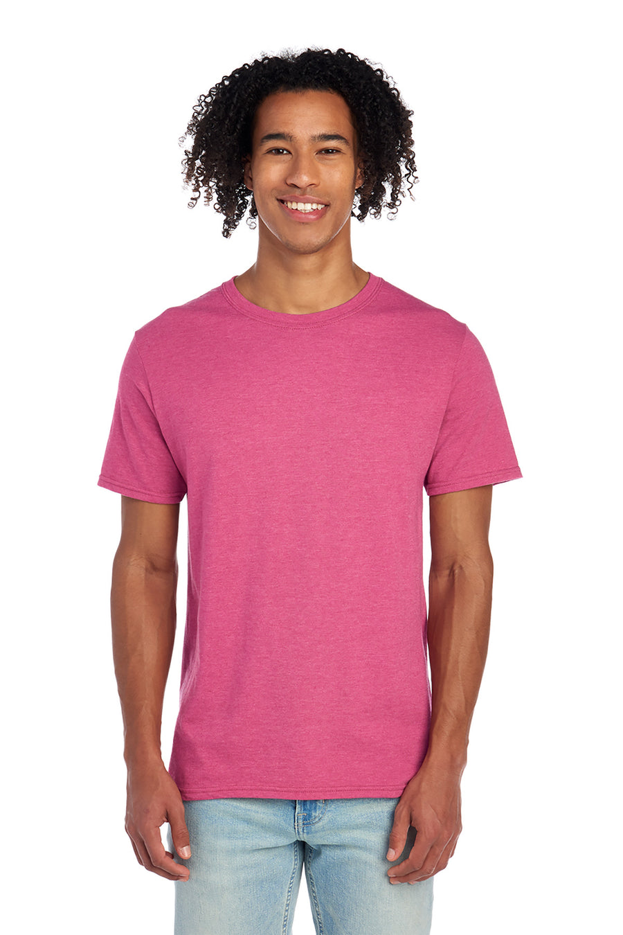 Jerzees Premium Blend Ring Spun T-Shirt 560M