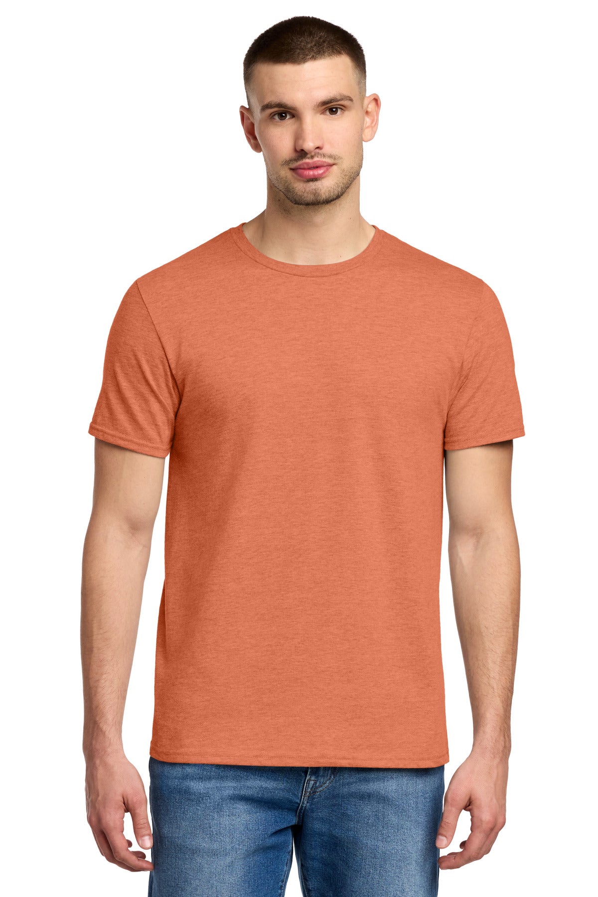 Jerzees® Premium Blend Ring Spun T-Shirt 560M