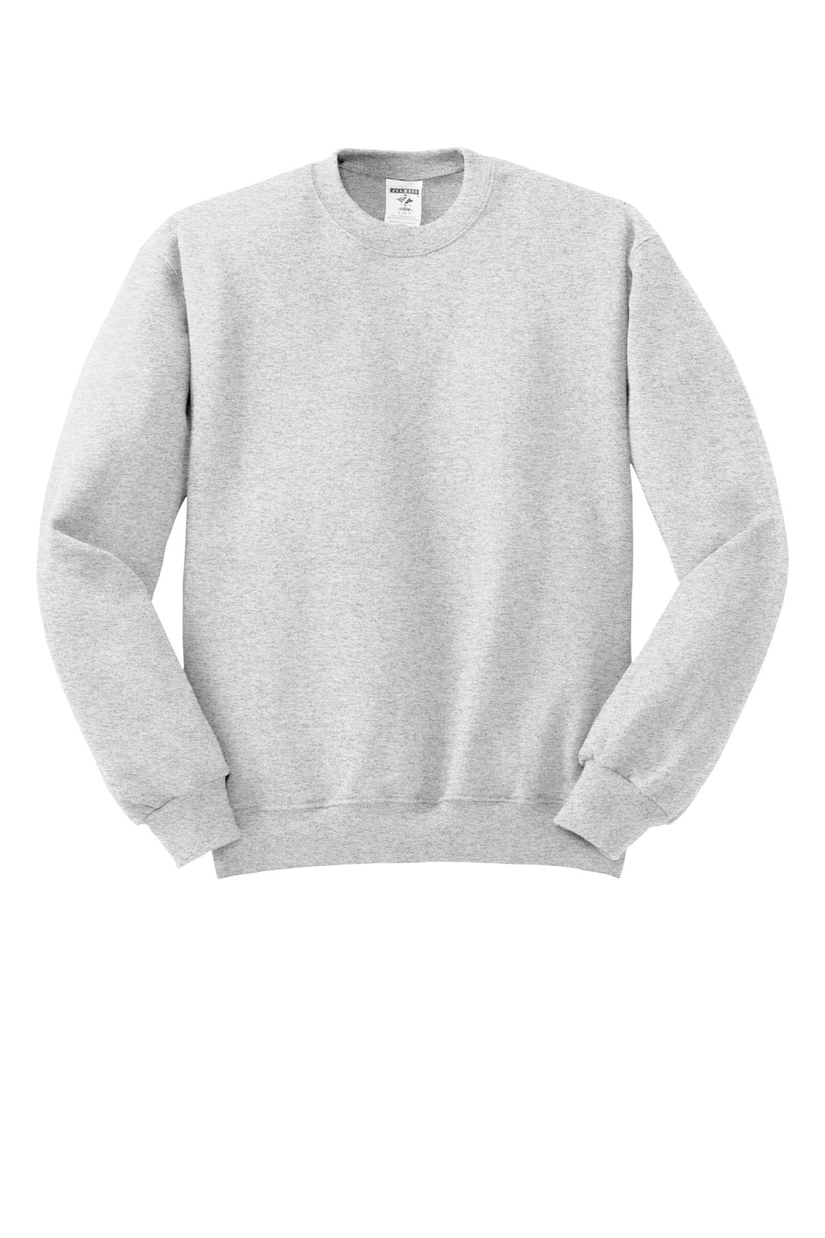 Jerzees® - NuBlend® Crewneck Sweatshirt. 562M – SanMar Sports