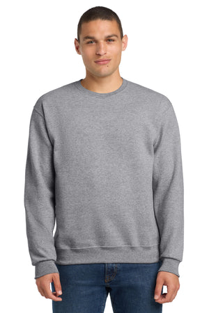 Jerzees® - NuBlend® Crewneck Sweatshirt.  562M