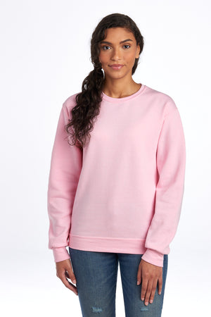Jerzees® - NuBlend® Crewneck Sweatshirt.  562M