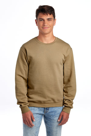 Jerzees® - NuBlend® Crewneck Sweatshirt.  562M