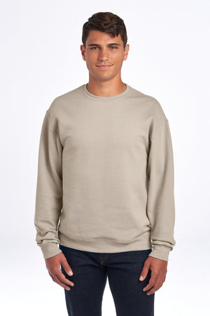 Jerzees® - NuBlend® Crewneck Sweatshirt.  562M