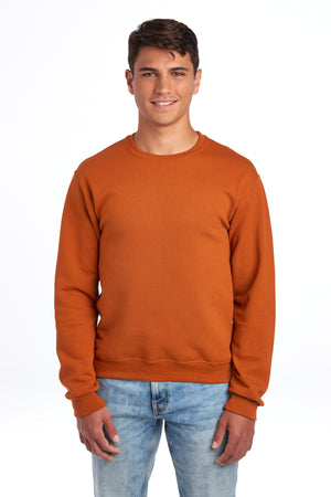 Jerzees® - NuBlend® Crewneck Sweatshirt.  562M