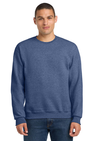 Jerzees® - NuBlend® Crewneck Sweatshirt.  562M