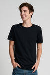 Jerzees® Unisex Premium Combed Ring Spun Cotton Tee 570M