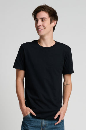 Jerzees® Unisex Premium Combed Ring Spun Cotton Tee 570M