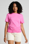 Jerzees® Unisex Premium Combed Ring Spun Cotton Tee 570M