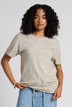 Jerzees® Unisex Premium Combed Ring Spun Cotton Tee 570M
