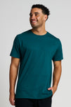 Jerzees® Unisex Premium Combed Ring Spun Cotton Tee 570M