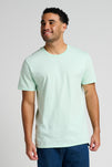 Jerzees® Unisex Premium Combed Ring Spun Cotton Tee 570M