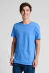 Jerzees® Unisex Premium Combed Ring Spun Cotton Tee 570M