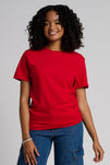 Jerzees® Unisex Premium Combed Ring Spun Cotton Tee 570M