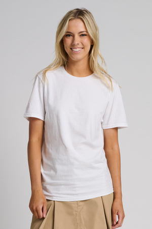 Jerzees® Unisex Premium Combed Ring Spun Cotton Tee 570M