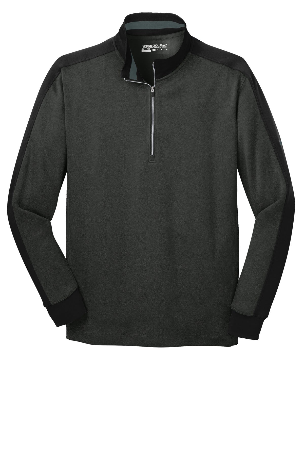 Nike Dri-FIT 1/2-Zip Cover-Up. 578673 – SanMar Sports