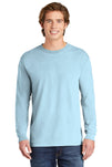 COMFORT COLORS ® Heavyweight Ring Spun Long Sleeve Tee. 6014