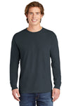 COMFORT COLORS ® Heavyweight Ring Spun Long Sleeve Tee. 6014