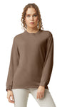 COMFORT COLORS ® Heavyweight Ring Spun Long Sleeve Tee. 6014