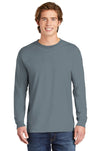 COMFORT COLORS ® Heavyweight Ring Spun Long Sleeve Tee. 6014