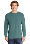 COMFORT COLORS ® Heavyweight Ring Spun Long Sleeve Tee. 6014