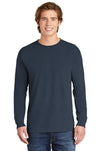 COMFORT COLORS ® Heavyweight Ring Spun Long Sleeve Tee. 6014