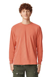 COMFORT COLORS ® Heavyweight Ring Spun Long Sleeve Tee. 6014