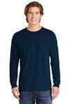 COMFORT COLORS ® Heavyweight Ring Spun Long Sleeve Tee. 6014