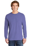 COMFORT COLORS ® Heavyweight Ring Spun Long Sleeve Tee. 6014