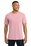 COMFORT COLORS ® Heavyweight Ring Spun Pocket Tee. 6030