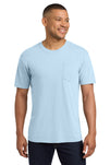 COMFORT COLORS ® Heavyweight Ring Spun Pocket Tee. 6030