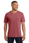 COMFORT COLORS ® Heavyweight Ring Spun Pocket Tee. 6030