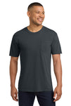 COMFORT COLORS ® Heavyweight Ring Spun Pocket Tee. 6030