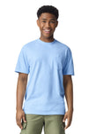 COMFORT COLORS ® Heavyweight Ring Spun Pocket Tee. 6030
