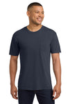 COMFORT COLORS ® Heavyweight Ring Spun Pocket Tee. 6030