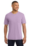 COMFORT COLORS ® Heavyweight Ring Spun Pocket Tee. 6030