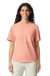 COMFORT COLORS ® Heavyweight Ring Spun Pocket Tee. 6030