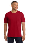 COMFORT COLORS ® Heavyweight Ring Spun Pocket Tee. 6030