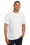 COMFORT COLORS ® Heavyweight Ring Spun Pocket Tee. 6030