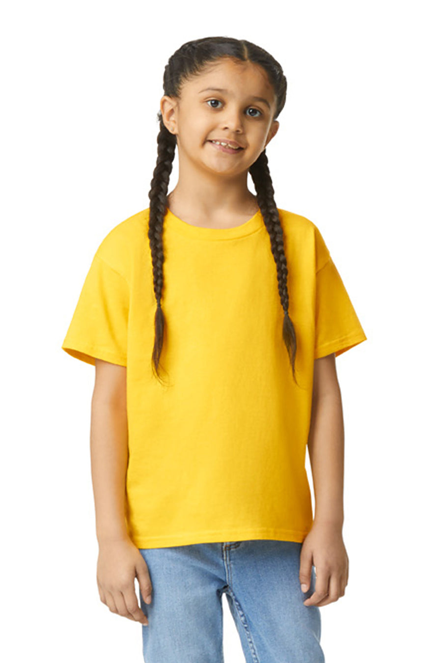 Gildan Youth Softstyle® T-Shirt 64000B