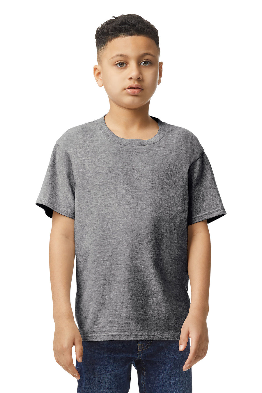 Gildan Youth Softstyle® T-Shirt 64000B