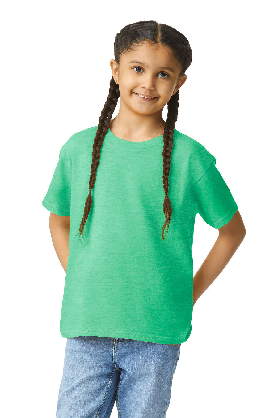 Gildan Youth Softstyle® T-Shirt 64000B
