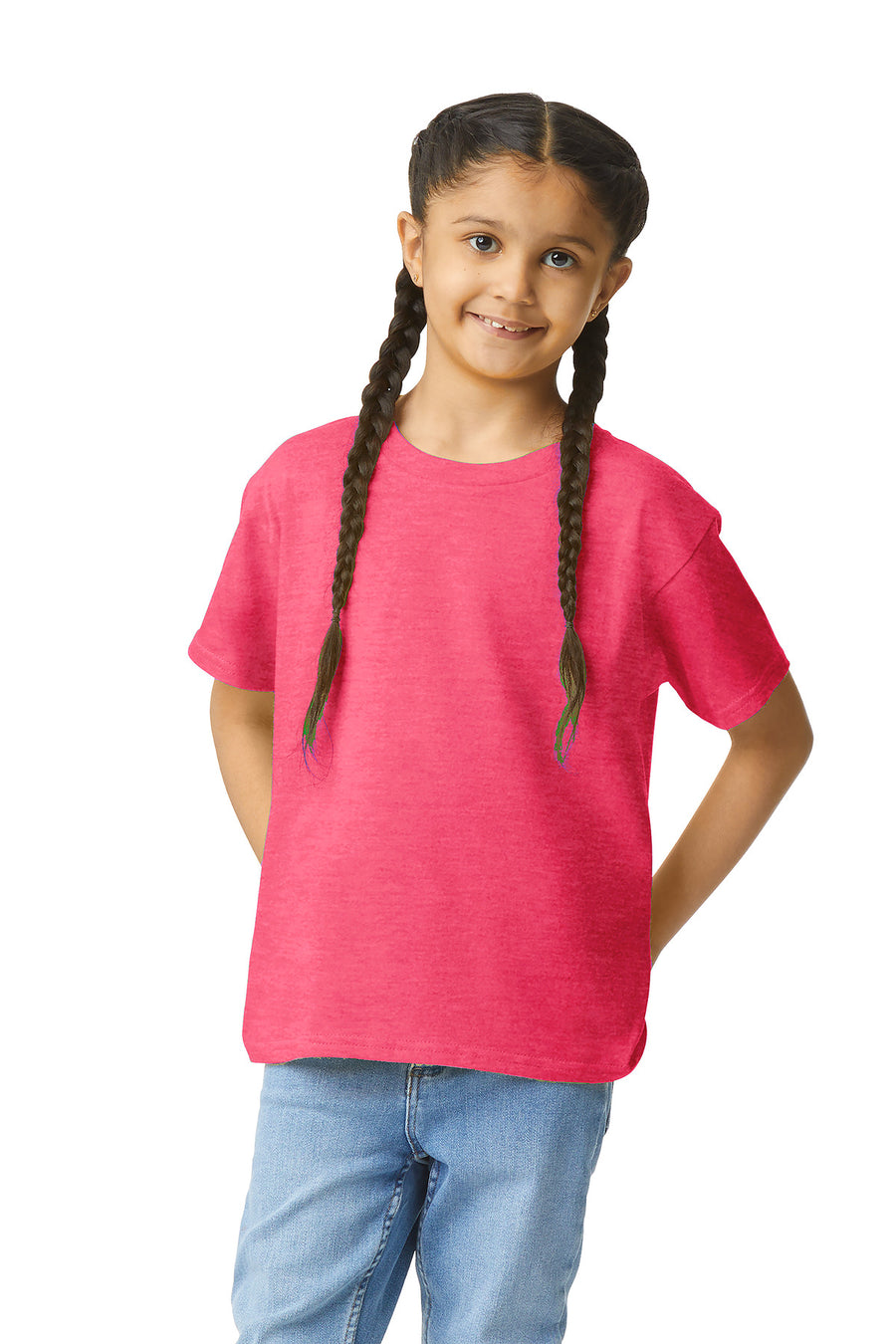 Gildan Youth Softstyle® T-Shirt 64000B
