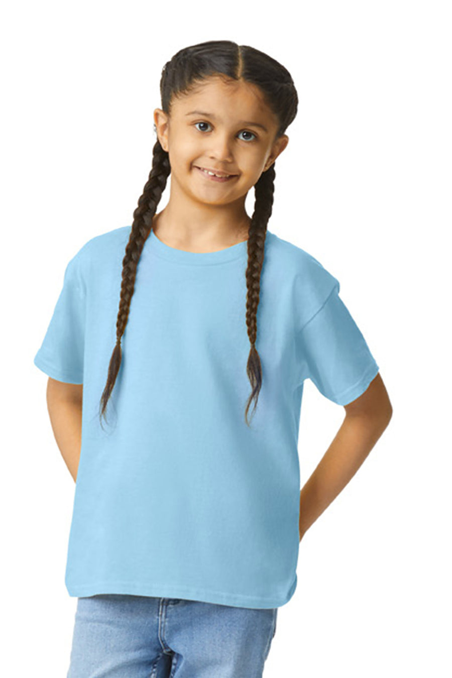 Gildan Youth Softstyle® T-Shirt 64000B