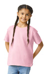 Gildan Youth Softstyle® T-Shirt 64000B