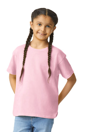 Gildan Youth Softstyle® T-Shirt 64000B